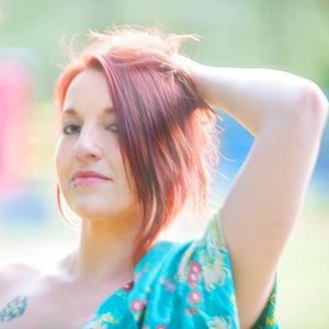 Meet your Posher, Rhea